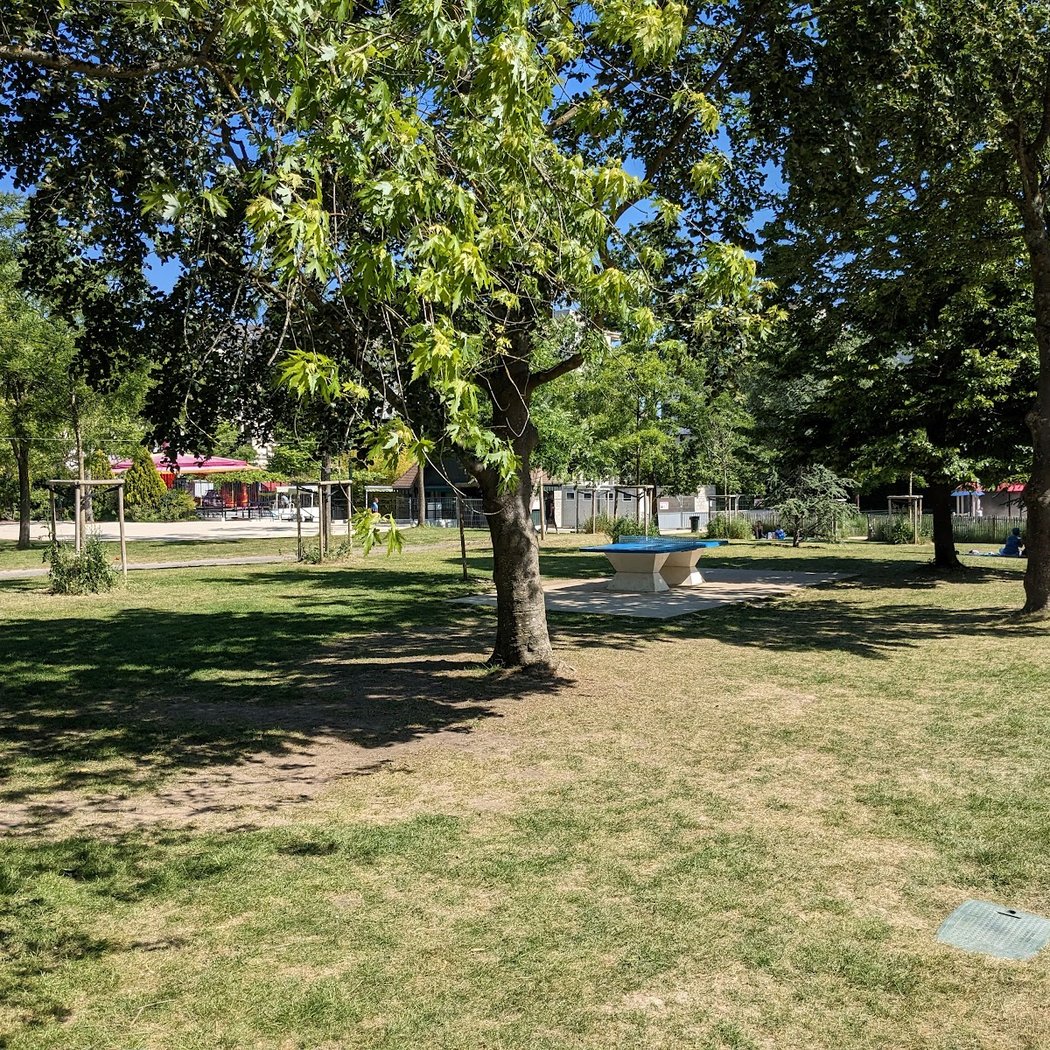 Parc de Robinson 3